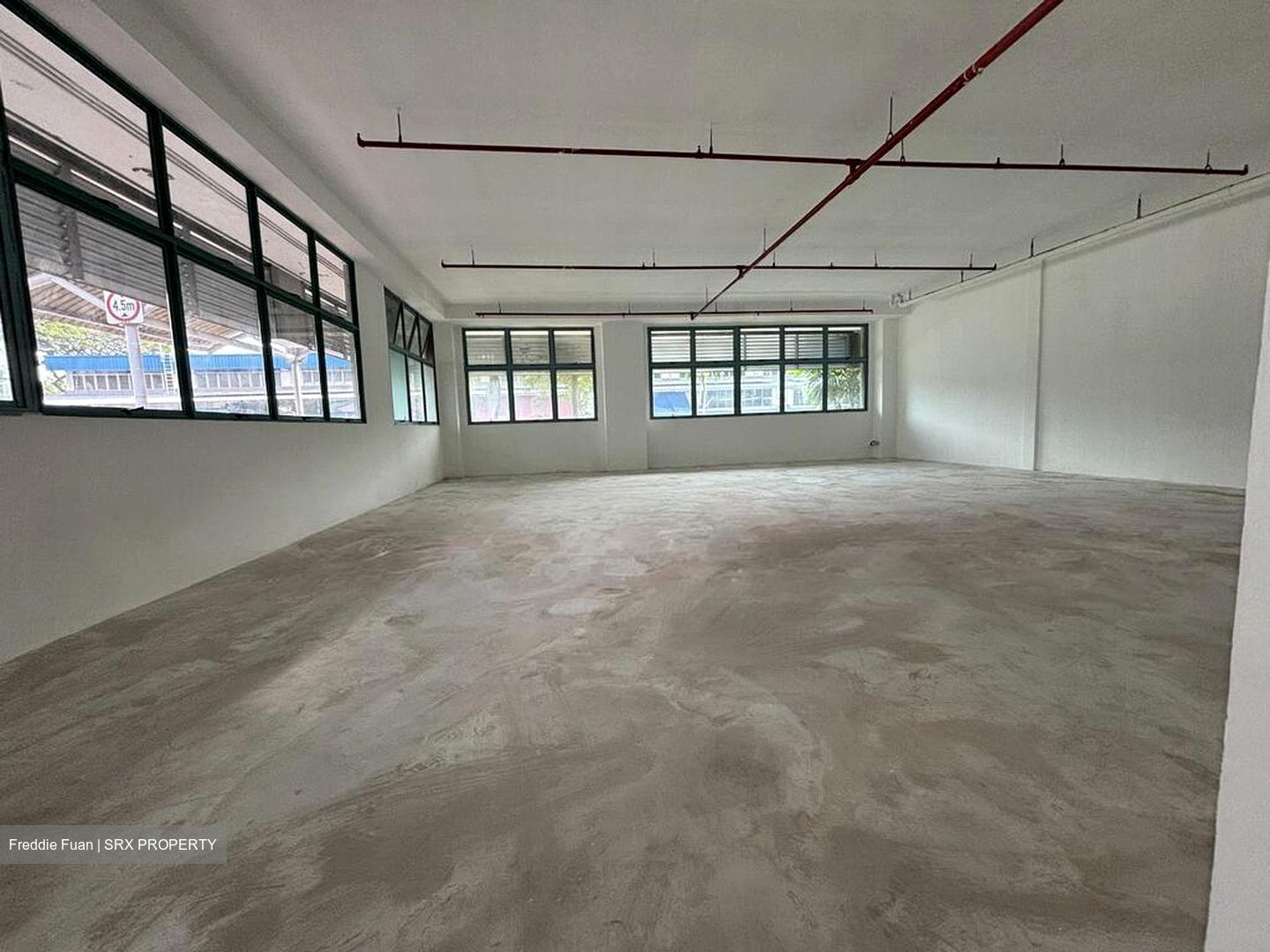 Macpherson Industrial Complex (D13), Factory #575775491